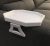 Xchouxer Sofa Arm Clip Tray Table