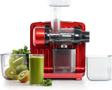 Omega Juicer Cold Press 365 Slow Masticating Juice Extractor