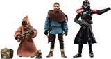 STAR WARS The Vintage Collection OBI-Wan Kenobi Action Figures