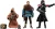 STAR WARS The Vintage Collection OBI-Wan Kenobi Action Figures