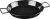 Garcima 12-Inch Enameled Steel Paella Pan 30cm