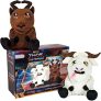Bleacher Creatures Thor: Love & Thunder Kuricha Pack