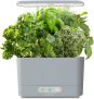AeroGarden Harvest Indoor Garden with LED Grow Light