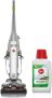 Hoover FloorMate Deluxe Hard Floor Cleaner Machine + Multi Surface Formula