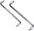 Performance Tool W30980 2pc Offset Screwdriver Set