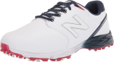 New Balance Mens Striker V3 Golf Shoe