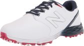 New Balance Mens Striker V3 Golf Shoe