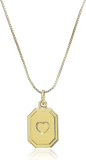 Alex and Ani Because I Love You Adjustable Necklace for Women
