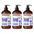 3-Pk Everyone Liquid Hand Soap Lavender and Coconut 12.75-Oz