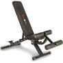 Amazon.com: Fitness Reality 2000 Super Max XL Adjustable Weight Bench for $149.30( was $199.00 )