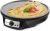 Elite Gourmet ECP-126 Electric Crepe Maker, Pancake
