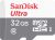 SanDisk 32GB microSD Memory Card for Fire Tablets and FireTV