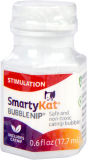 SmartyKat Bubble Nip Liquid Catnip Bubble Solution 0.06-Oz