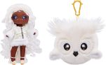 Na! Na! Na! Surprise Cozy Series Evie Von Hoo 7.5-in Fashion Doll