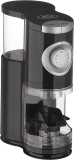 Solofill SOLOGRIND 2-in-1 Single Serve Coffee Burr Grinder