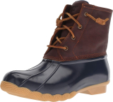 Sperry Women’s Saltwater Core Boots
