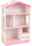 KidKraft Dollhouse Bookcase ONLY $85 (Reg $188) + FREE Shipping
