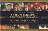 Middle Earth 6-Film Ultimate Collector’s Edition 4K