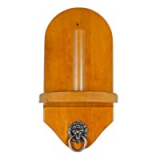 Amazon: ISZY Billiards Wall Mount Pool Table Cone Chalk Holder for $14.55( was $35.44 )