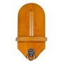 Amazon: ISZY Billiards Wall Mount Pool Table Cone Chalk Holder for $14.55( was $35.44 )