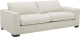 Stone & Beam Westview Extra Deep Down Filled Couch, 89-in W Sofa