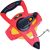 Crescent Lufkin 1/2-in x 300ft Hi-Viz Engineer’s Tape Measure
