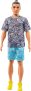 Barbie Fashionistas Ken Fashion Doll
