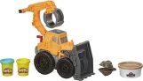 Play-Doh Wheels Front Loader Toy Truck