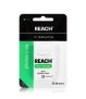 Johnson & Johnson Reach Mint Waxed Dental Floss 55 Yards