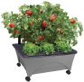Emsco Group City Picker Raised Bed Grow Box