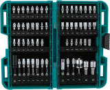 Makita E-01644 Impact XPS 60 Piece Impact Bit Set