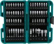 Makita E-01644 Impact XPS 60 Piece Impact Bit Set