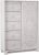 Signature Design by Ashley Paxberry Boho 5 Drawer Dressing Chest