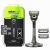 GilletteLabs with Exfoliating Bar by Gillette Mens Razor and Case
