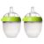 2-Pack Comotomo Baby Bottle 8 oz