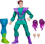 Marvel Legends Series: Molecule Man Classic Comic 6-in Figure