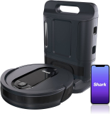 Shark AV1010AE IQ Robot Vacuum with XL Self-Empty Base