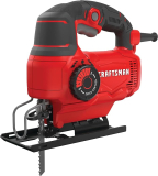Craftsman 5.0-Amp Variable Speed Jig Saw CMES610