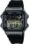 Casio Mens Illuminator Digital Display Quartz Black Watch