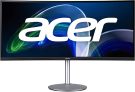 Acer CB342CUR bmiiphuzx 34-in 1900R Curved QHD IPS Monitor