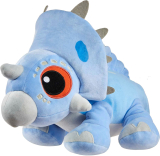 Jurassic World Toys Camp Cretaceous Plush Dinosaur Angel w/Sound