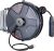Vevor 50-Foot Retractable Extension Cord Reel