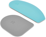 KitchenAid Gourmet Bowl Scraper Set of 2