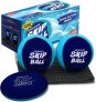 2-Pack Activ Life The Ultimate Skip Ball