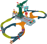 Thomas & Friends Motorized Train Set w/Songs & Sounds