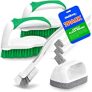 Amazon.com: Holikme 7 Pack Deep Cleaning Brush Set for $7.96( was  )