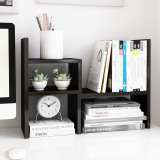 Jerry & Maggie Desktop Organizer Office Storage Rack