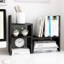 Jerry & Maggie Desktop Organizer Office Storage Rack