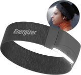 Energizer LED Headlamp Flashlight, Bright Headband