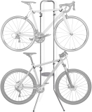 Delta Cycle 2 Bike Rack Garage Storage Bike Stand